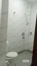 3bhk flat rent 40k