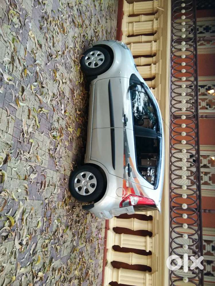 Maruti Suzuki Ritz 2014