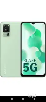 Blaze 5g 6/128
