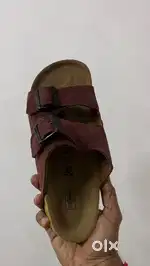 Style your Onam with Birkenstock