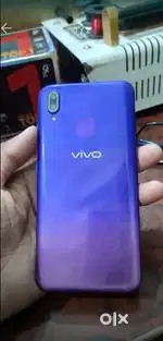 Vivo y93 new condition
