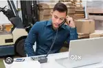 Logistics assistant