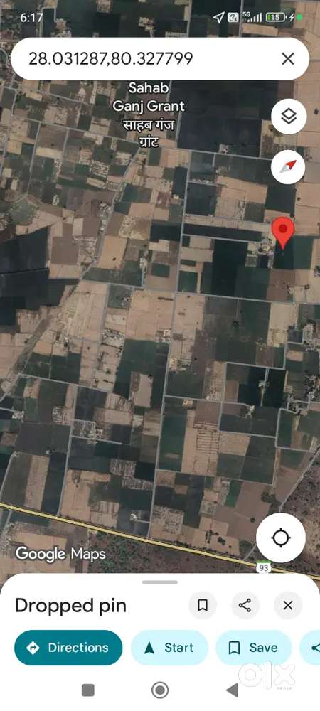 4 acer land sell pump connection