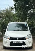 Maruti Suzuki Celerio CNG VXI MT, 2019, CNG & Hybrids