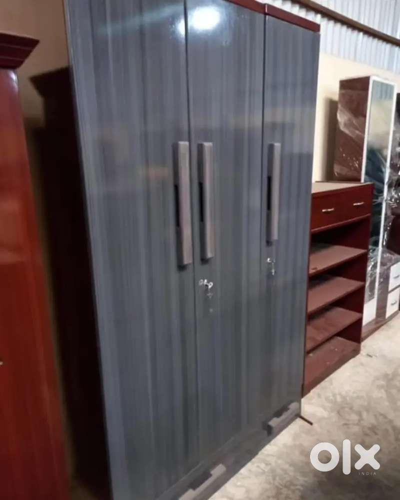 Mdf board wardrobe