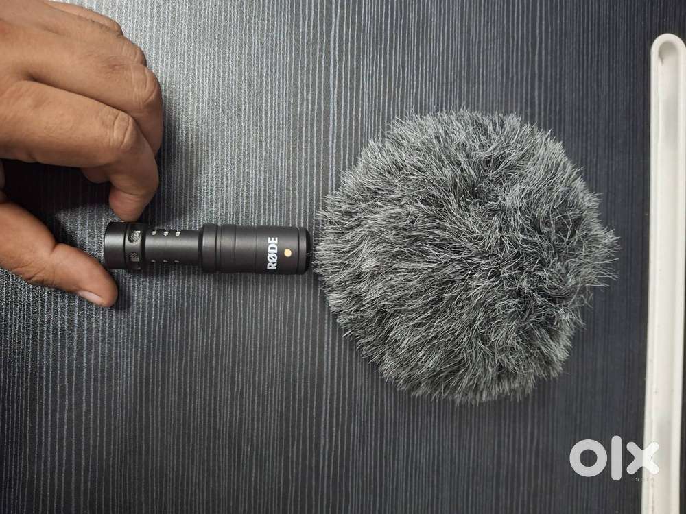Rode Mic for sale
