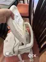 Booster seat for toddlers