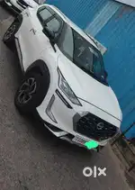 Nissan Magnite 2021 Petrol 28600 Km Driven
