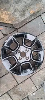 15 inch Alloy wheel for sale