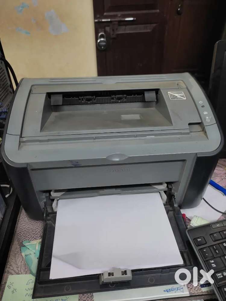 Canon LBP2900B Laser Printer – Reliable, Low-Cost Printing (Urgent Sal
