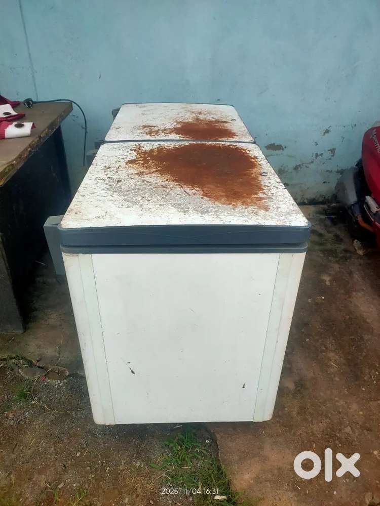 Tata voltas de freezer