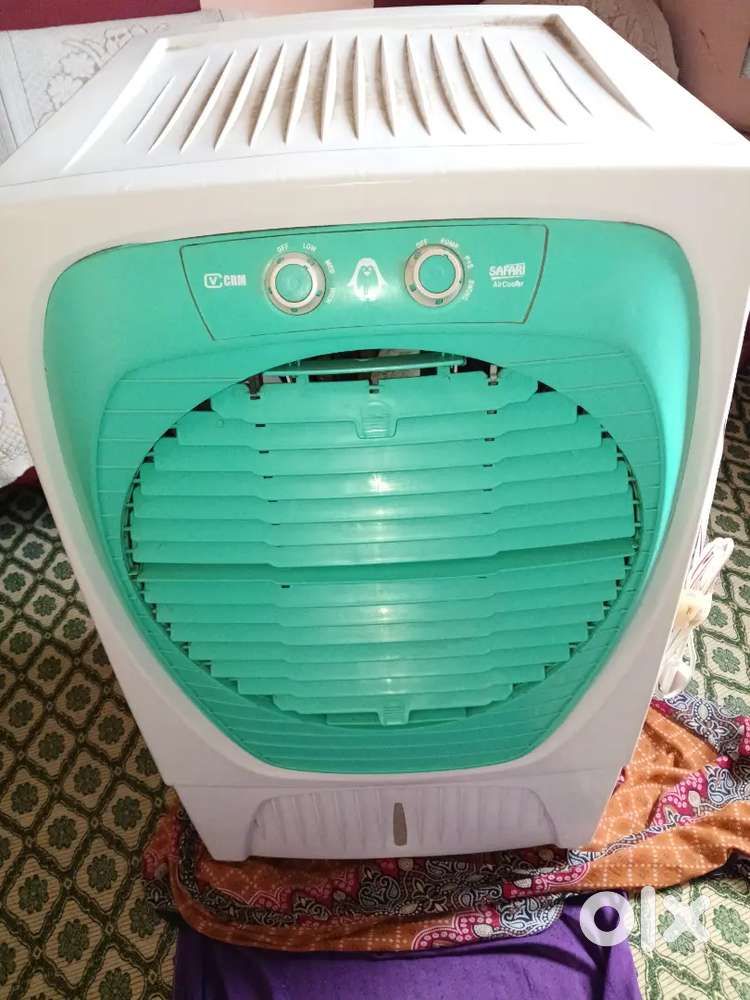 Cooler good quality