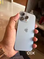 i Phone 13 pro , very good condition