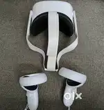 Oculus quest 2