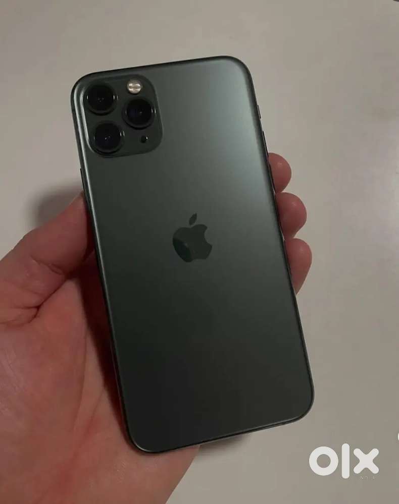 11 pro used model new condition in your bought