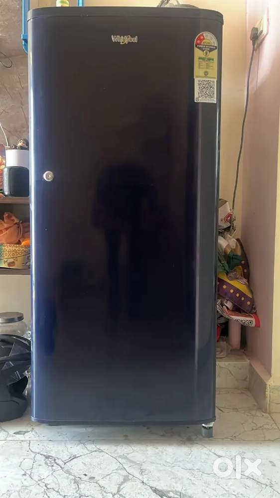 Whirphool Fridge