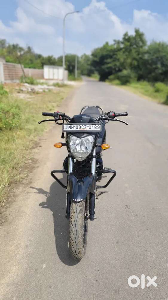 Fz 2013 model