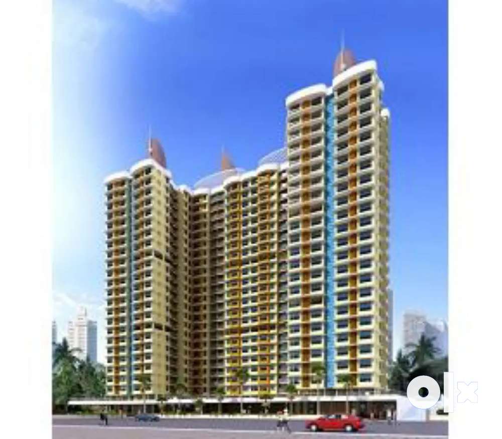 2BHK FLATS AVAILABLE in JOGESHWARI WEST