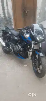 Pulsar 150