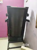 Fittness Treadmill