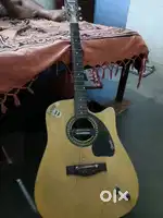 Guitar sell
