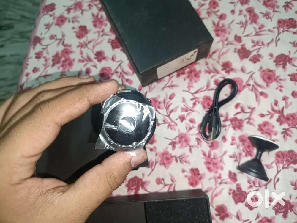 New camera want to sell for 550