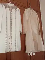 Ethenic kurta pyjama set