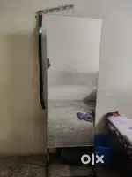 Big mirror