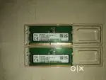 SK Hynix DDR5 RAM Chip 8gb x2