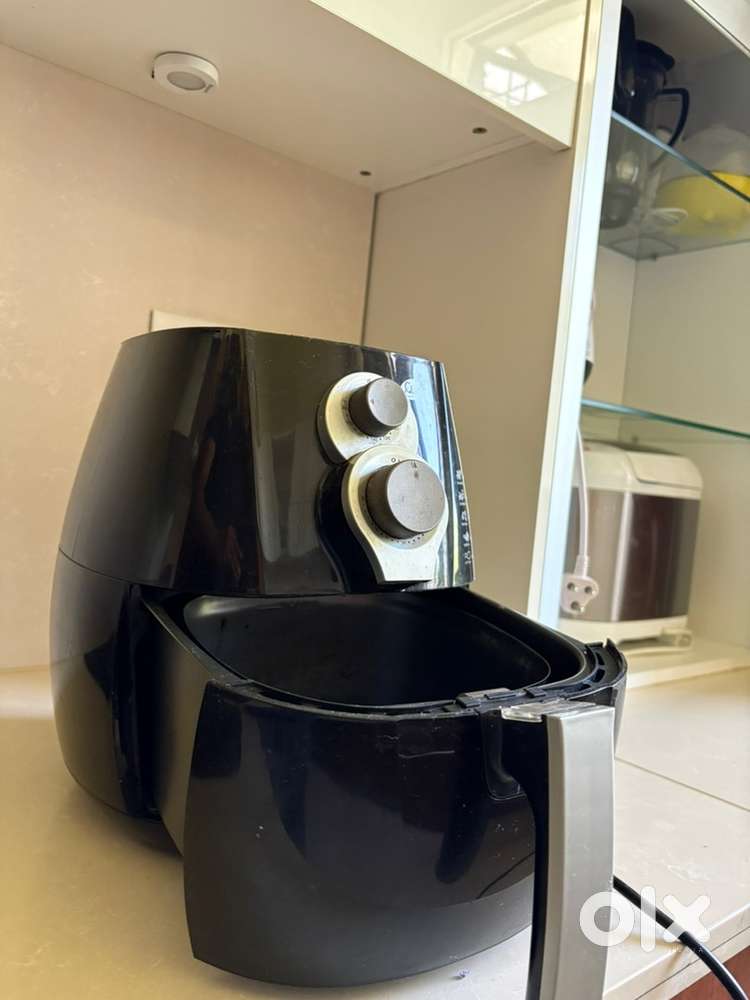 Glen air fryer