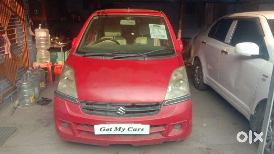 Maruti Suzuki Zen Estilo VXI BSIV, 2008, Petrol