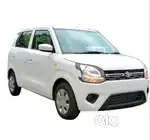 Maruti Suzuki Wagon R 2023 CNG & Hybrids 100000 Km Driven