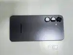 Samsung 24  8/128gb