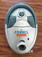 Euroclean machine