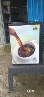 Cafe desire