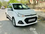Hyundai Grand i10 Magna 1.1 CRDi, 2014, Petrol