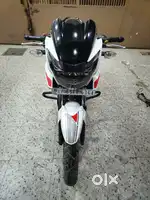 BRAND NEW APACHE RTR 160 2V SMART CONNECT DISC
