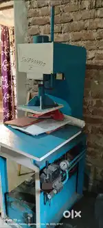 Chapal mashine hodrolic