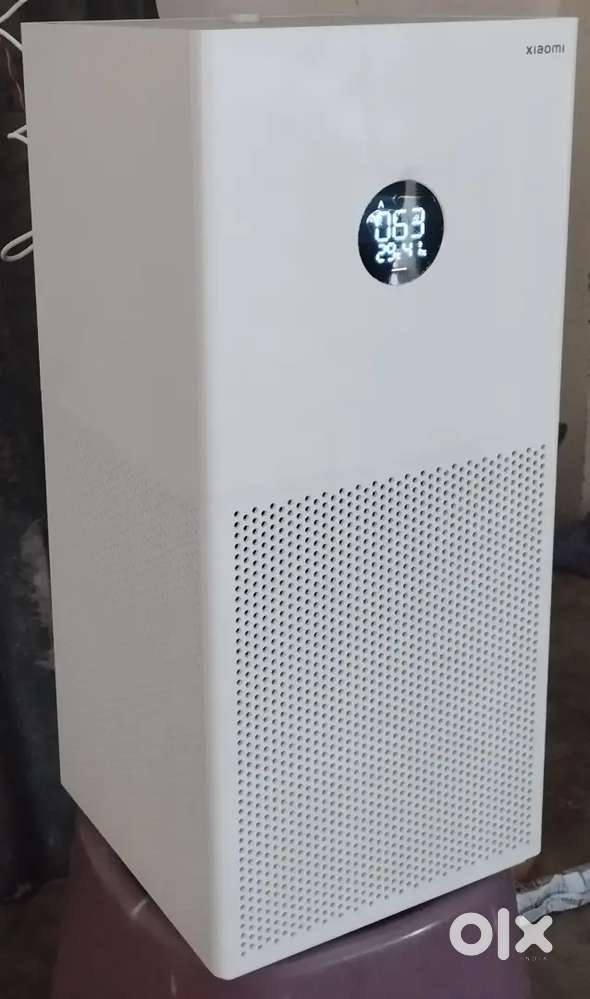Xiaomi home air purifier