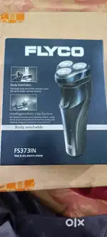 Shaver trimmer