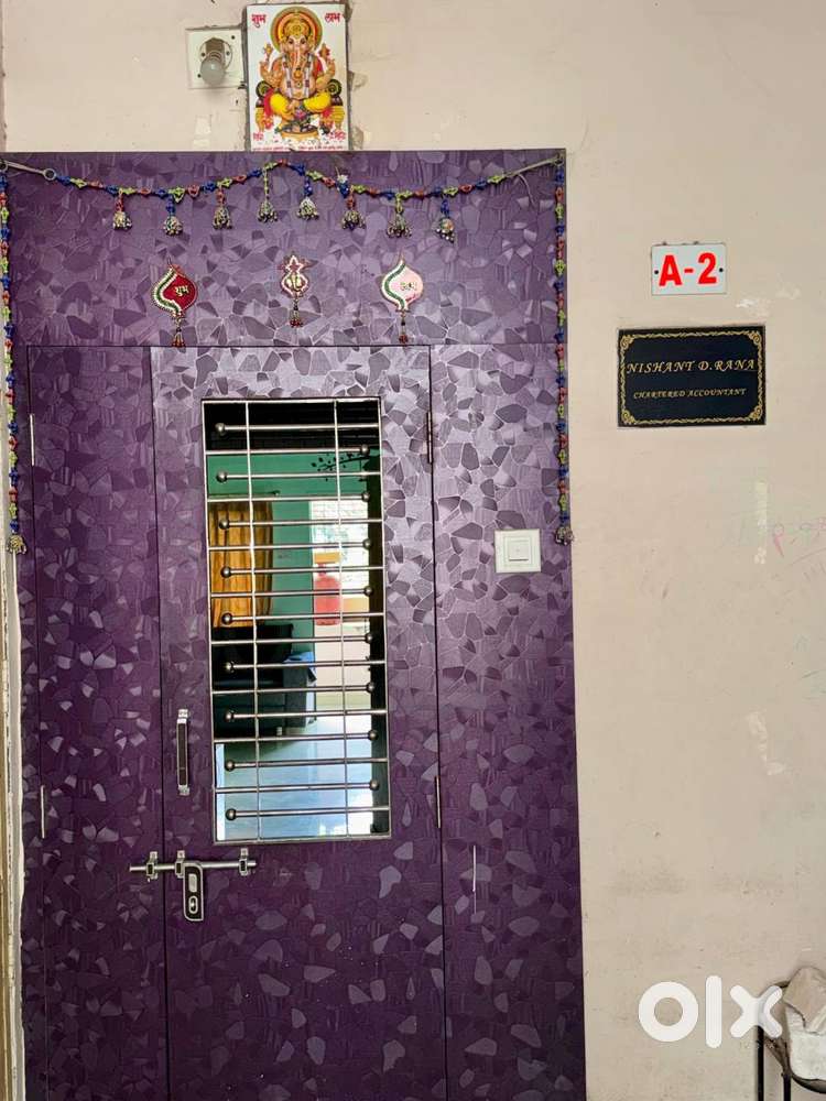 For Rent – Spacious 2 BHK Furnished House