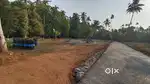 Angamaly near appollo hospital 3 km 5, 6,8 , 10 cent plots available