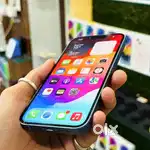 iPhone refurbished mobile