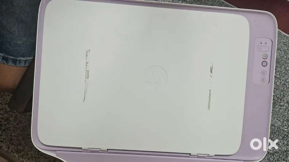 Hp deskjet 2331