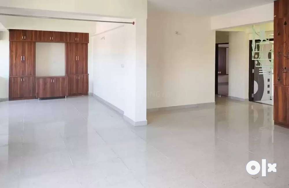 3Bhk Residential Flat For Sale at Kuriachira, Thrissur(JI)