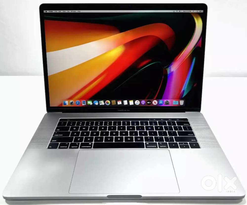 2019 MACBOOK PRO 13 - 2.8GHz i7 - 16GB RAM - 512GB SSD - GRAY