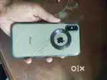 Iphone x 10000 redmi 8000 exchage avilble