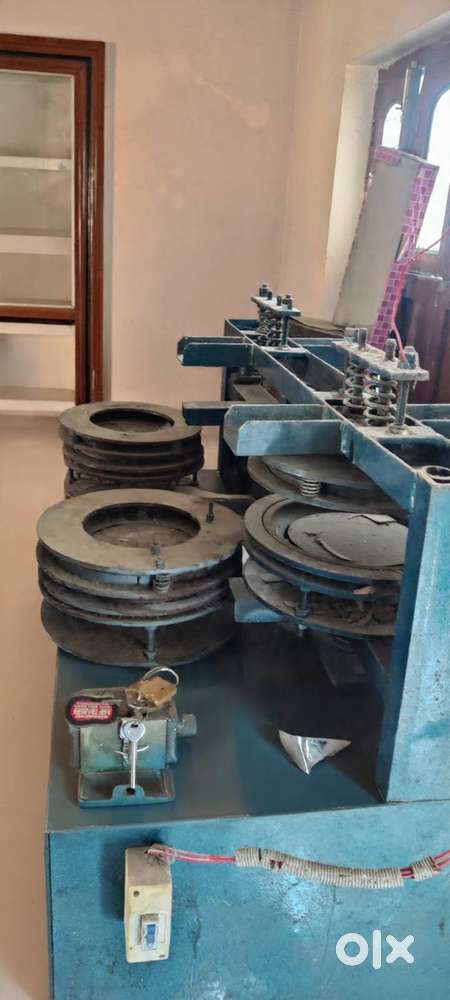 Paper plates Die reasonable price