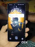 Realme narzo 70 turbo 6/128 in display fingerprint printer