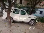 Mahindra Scorpio 2015 Diesel 82000 Km Driven